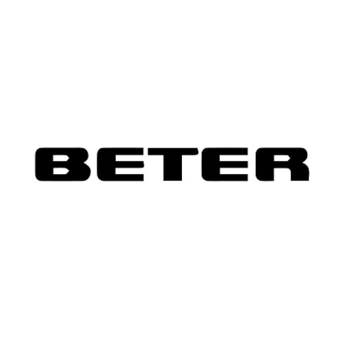 beter logo