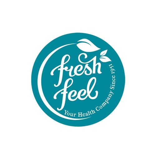fresh-feel logo
