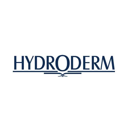 hydroderm logo