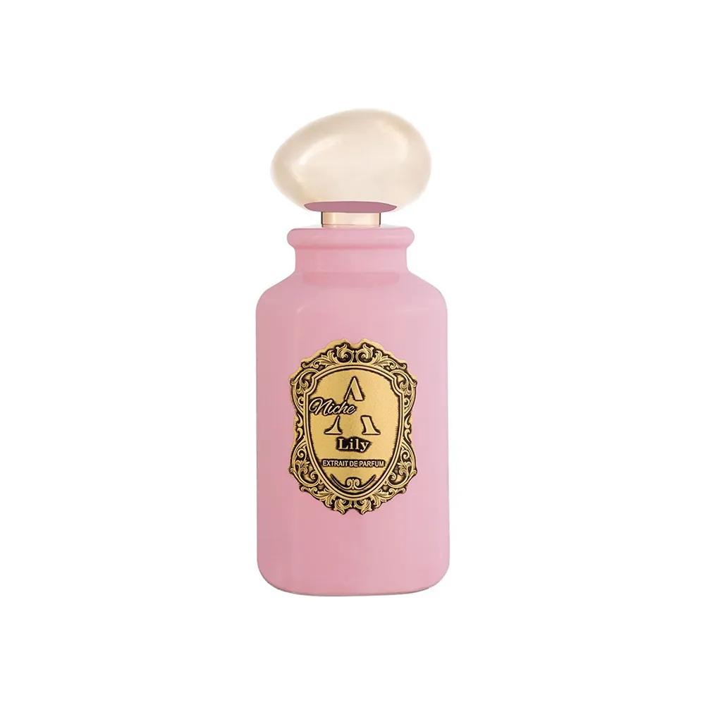 A NICHE LILY EXTRAIT DE PARFUM 100ML WOMEN