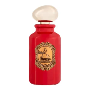 A NICHE ROUGE EXTRAIT DE PARFUM 100ML WOMEN