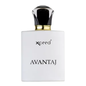 Avantaj white EDP for men XCEED