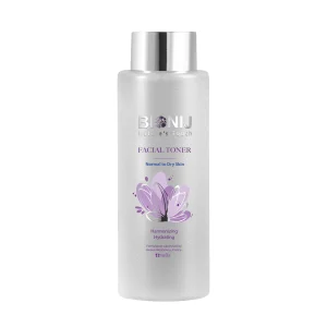 Bionij Facial Toner Normal to Dry Skin