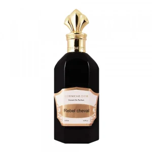 CORNICHE DOR REBEL CHEVAL 125ML