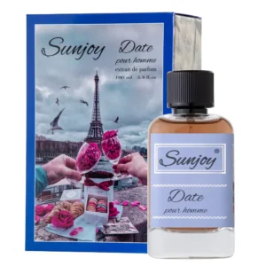 SUNJOY DATE EXTRAIT DE PARFUM 100ML MEN