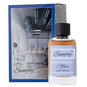 SUNJOY OFFICE EXTRAIT DE PARFUM 100ML MEN