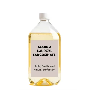 Sodium Lauroyl Sarcosinate Liquid