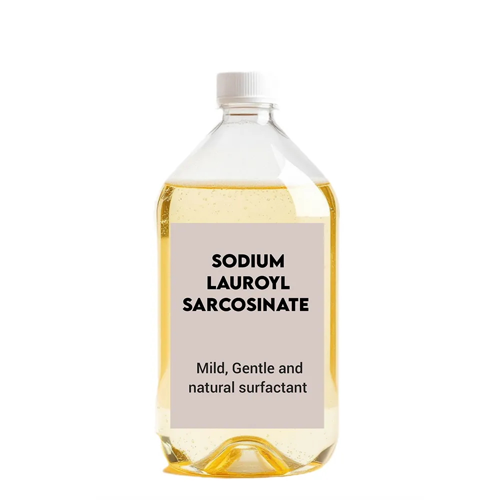 Sodium Lauroyl Sarcosinate Liquid