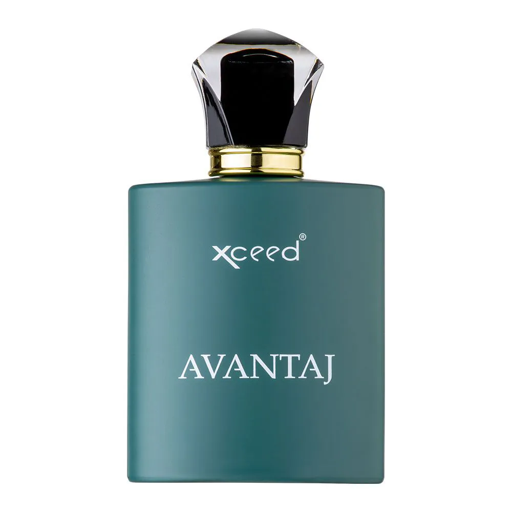 XCEED Avantaj Vert Edp 100ml