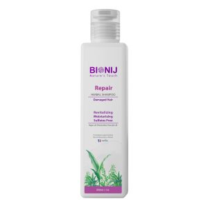 Bionij Repair Shampoo